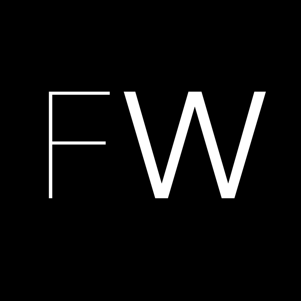 FeedWatch app icon